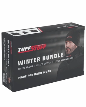 Grab It Fast Tuffstuff Winter Bundle