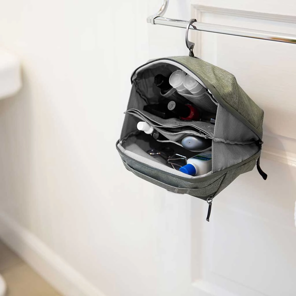 Todays Hot Pick Shop Smart Deals Wash Pouch