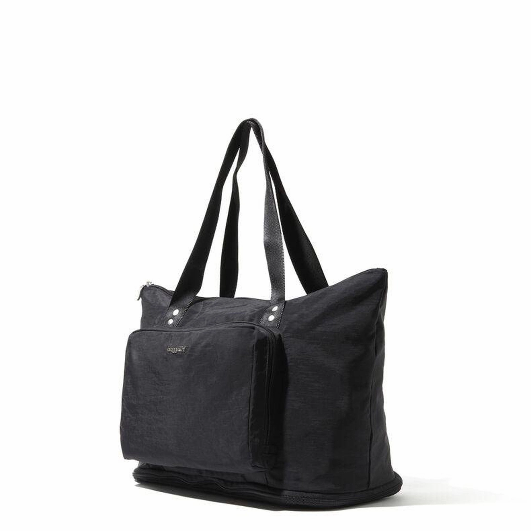 Baggallini Carryall Expandable Packable Tote Limited Stock Hot Deal