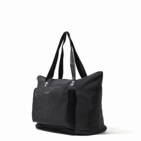Baggallini Carryall Expandable Packable Tote Mega Discount Today