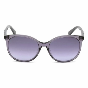 Special Surprise Sale Ladies'Sunglasses Swarovski Sk-0223-78Z ( 56 Mm) ( 56 Mm)