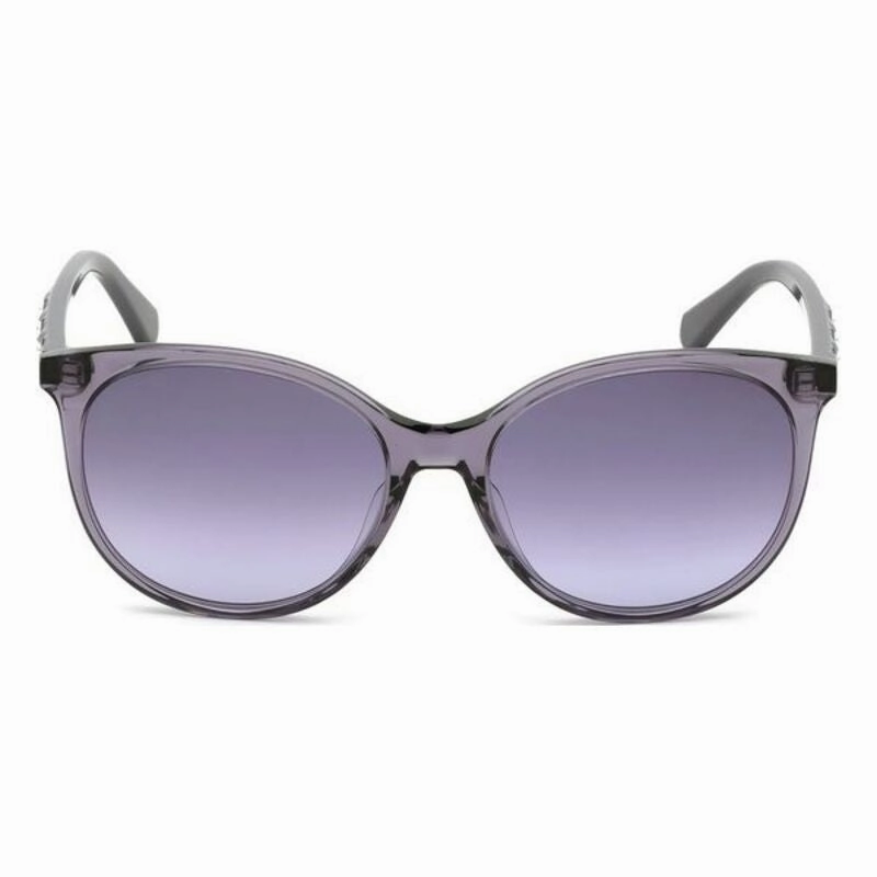 Special Surprise Sale Ladies'Sunglasses Swarovski Sk-0223-78Z ( 56 Mm) ( 56 Mm)
