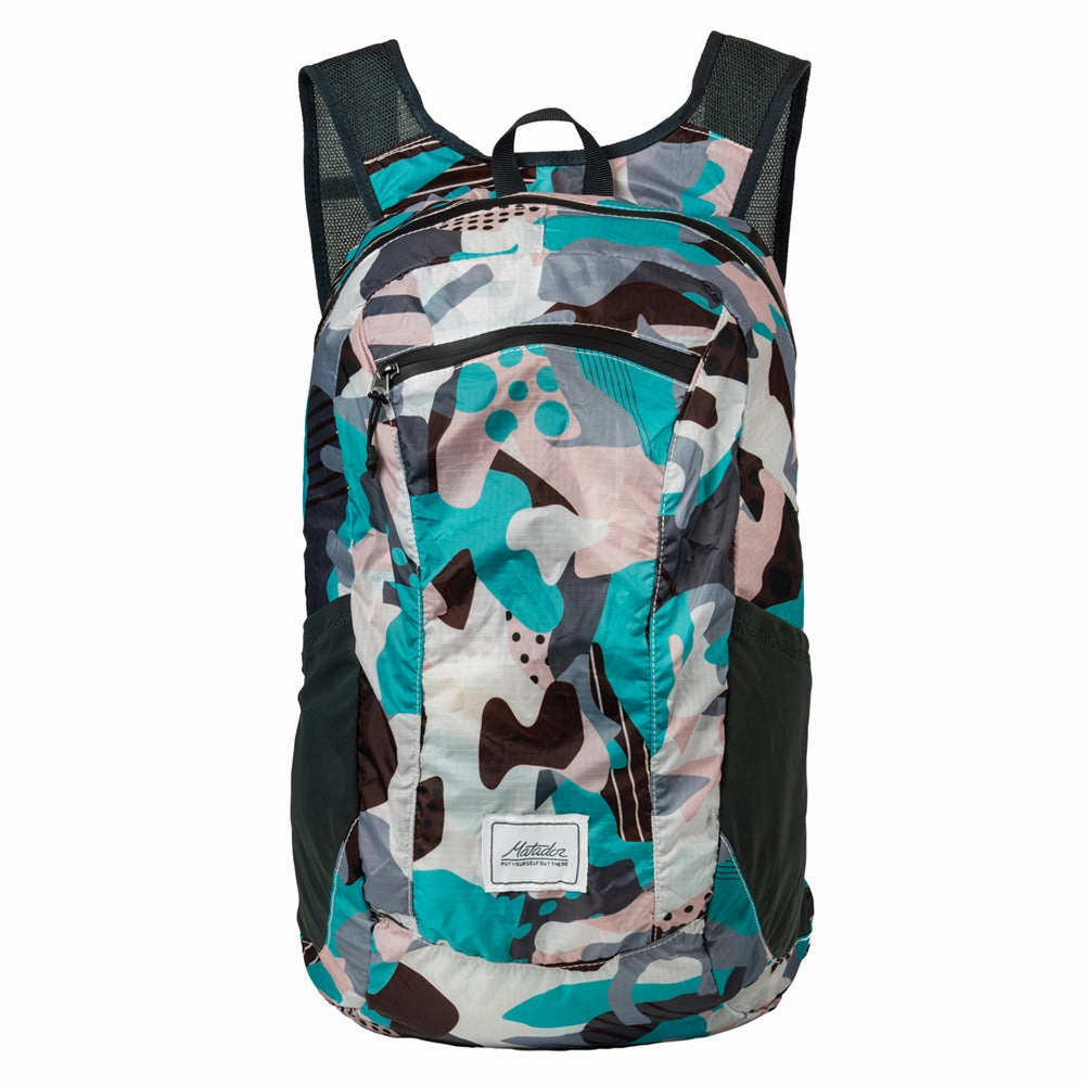 Matador Dl 16 Packable Backpack Exclusive Holiday Deal