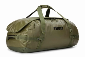 Shop Hot Deals Best Seller Deal Thule Chasm 90L Duffel (L) | Olivine