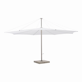 Inumbra ParasolDurable outdoor patio accessories