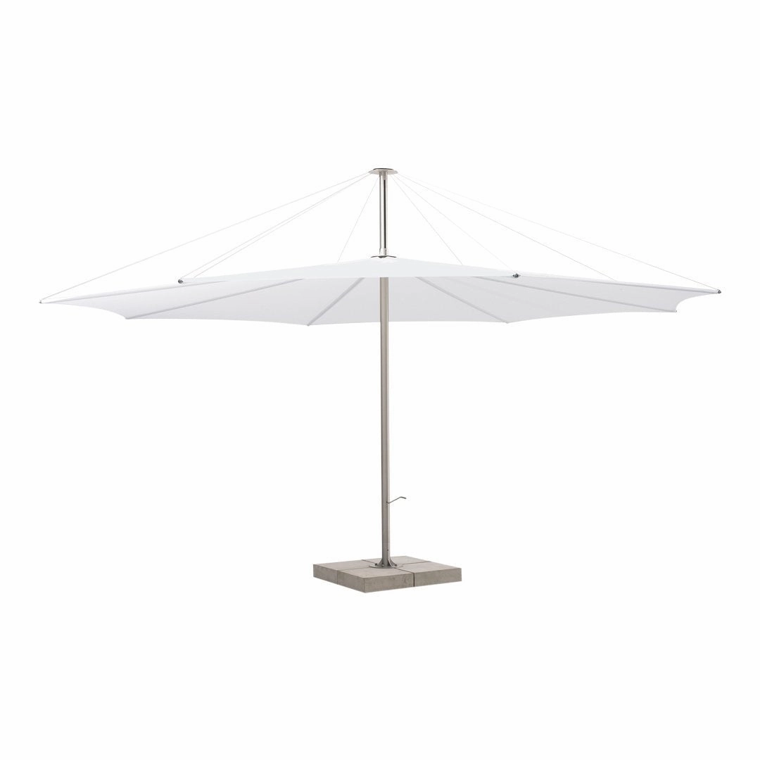 Inumbra ParasolDurable outdoor patio accessories