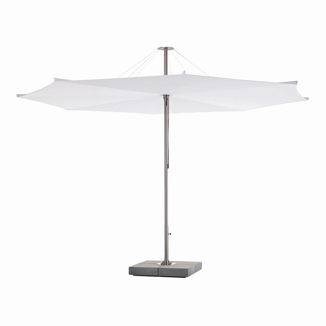 Inumbrina 380 ParasolDurable outdoor patio accessories