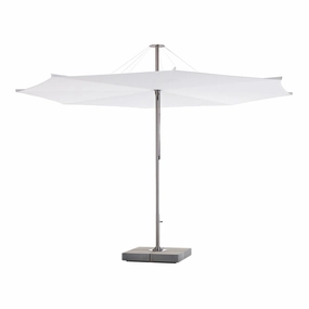 Inumbrina 380 ParasolDurable outdoor patio accessories