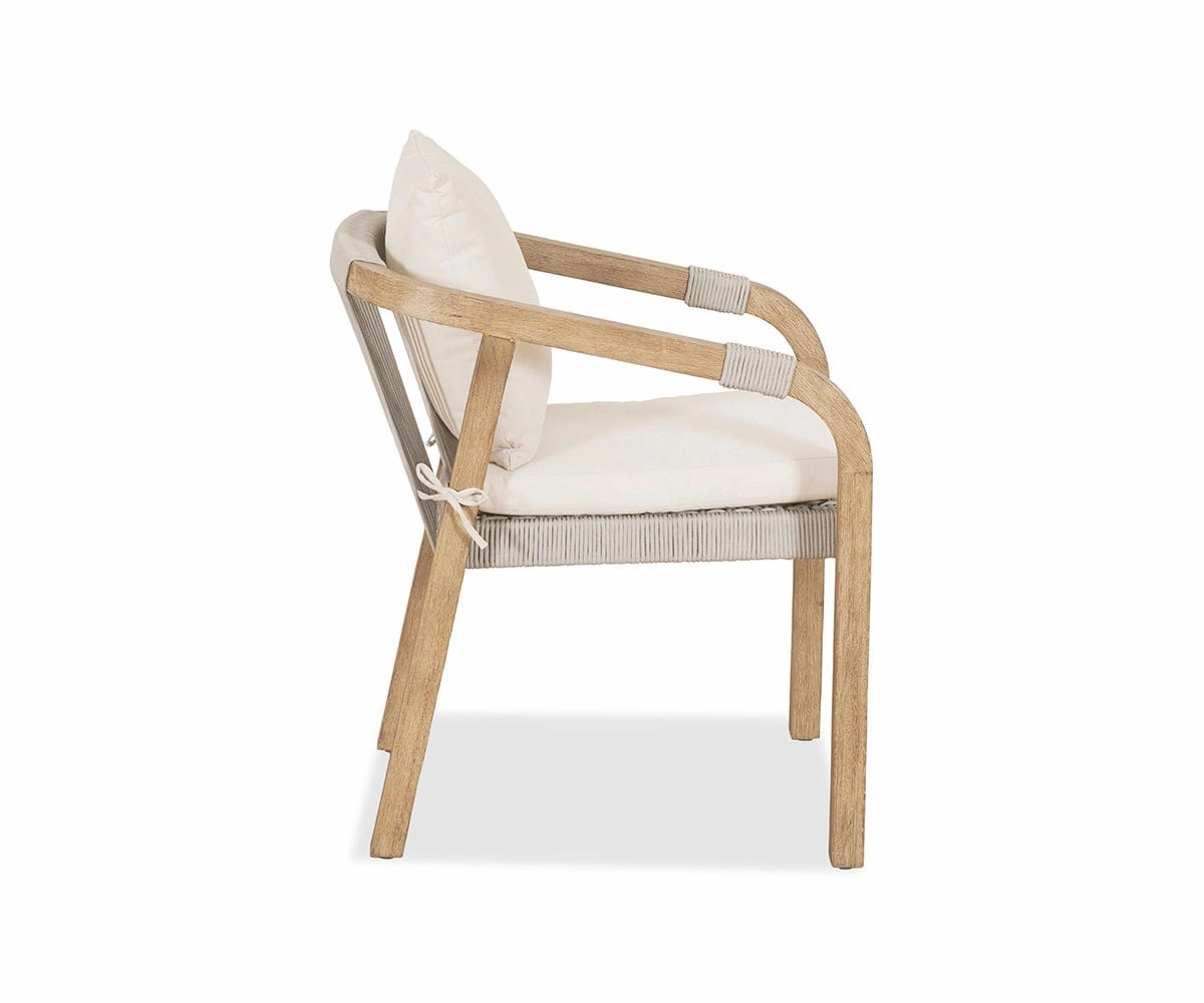 Iona Outdoor Dining Chair