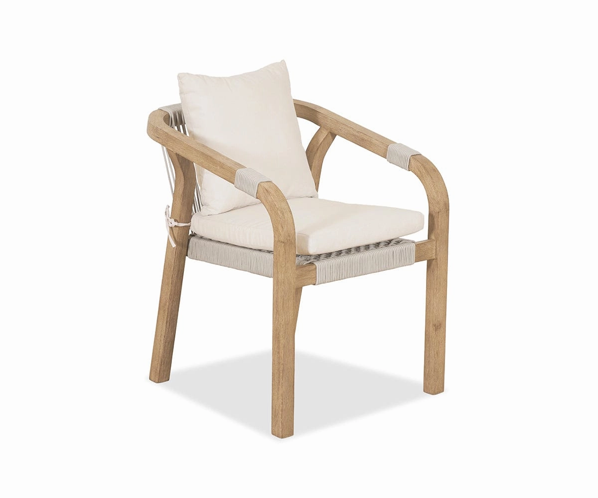 Iona Outdoor Dining Chair