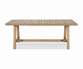 Iona Outdoor Dining Tableoutdoor patio dining furniture set