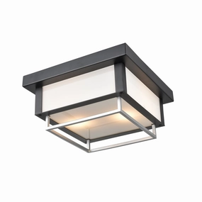 Ionic Outdoor Ceiling LightWeatherproof outdoor lighting