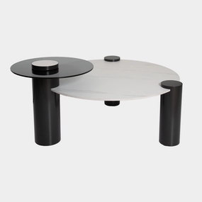 Iris - Coffee Tableoutdoor coffee table for patio or lounge