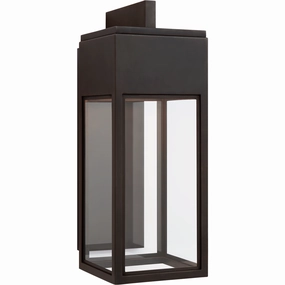 Irvine Medium Bracketed Wall LanternWeatherproof outdoor lighting