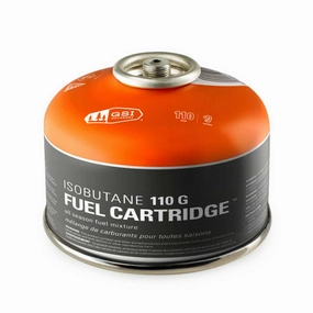 Isobutane Fuel Canister heavy-duty garden utility cart with handle