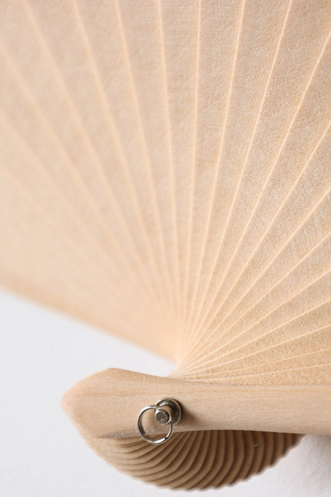 It's Fucking Hot Wooden Fan