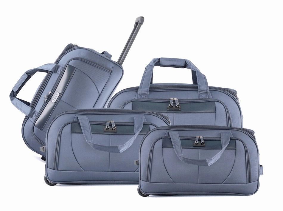Izod Carol Nylon Soft Shell Lightweight Duffel Grab Your Deal Today Todays Special Savings