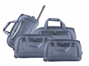 Izod Carol Nylon Soft Shell Lightweight Duffel Grab Your Deal Today Todays Special Savings