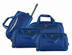 Izod Carol Nylon Soft Shell Lightweight Duffel Flash Pick Today Hot Offer Inside
