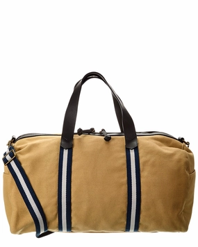 Steal the Deal Now J.Mclaughlin Chad Canvas Duffel Bag