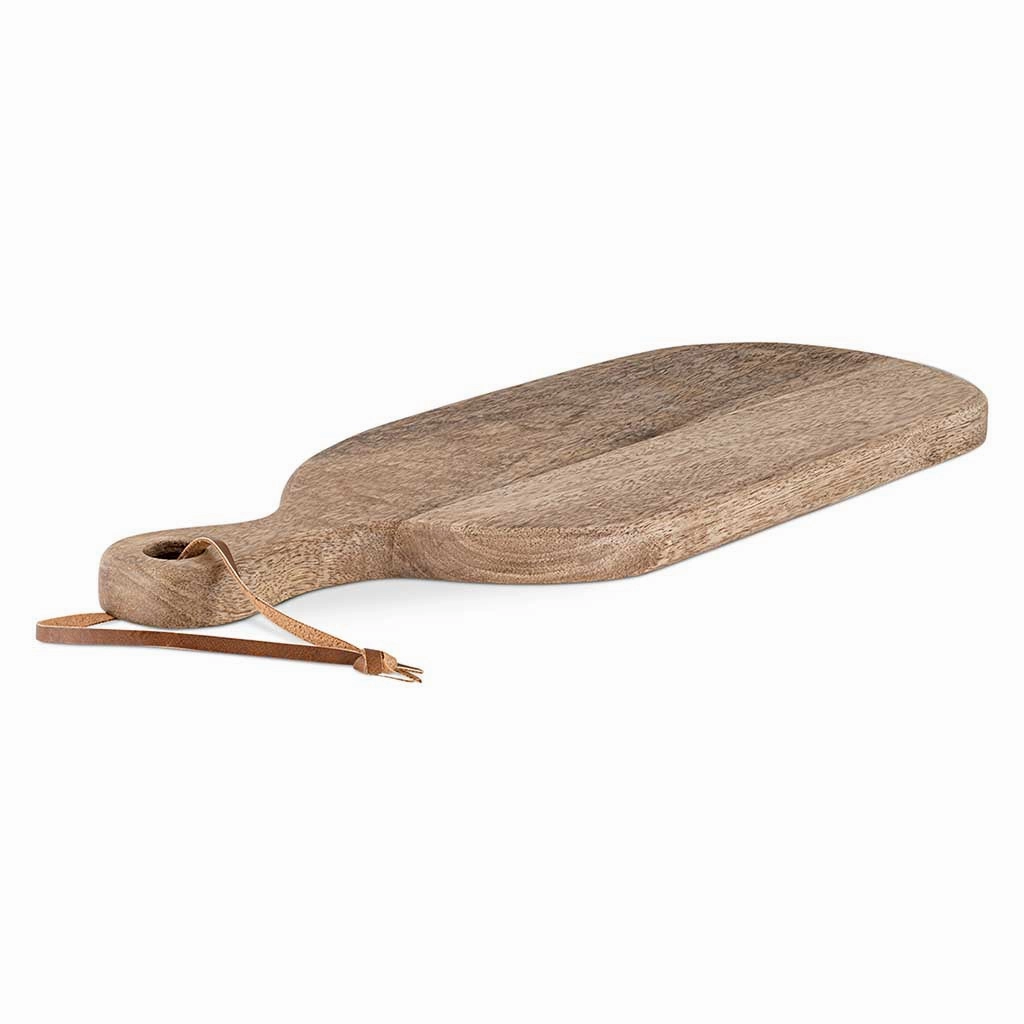Jabari Mango Wood Board