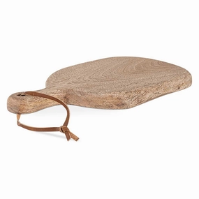 Jabari Mango Wood BoardPortable camping cookware set