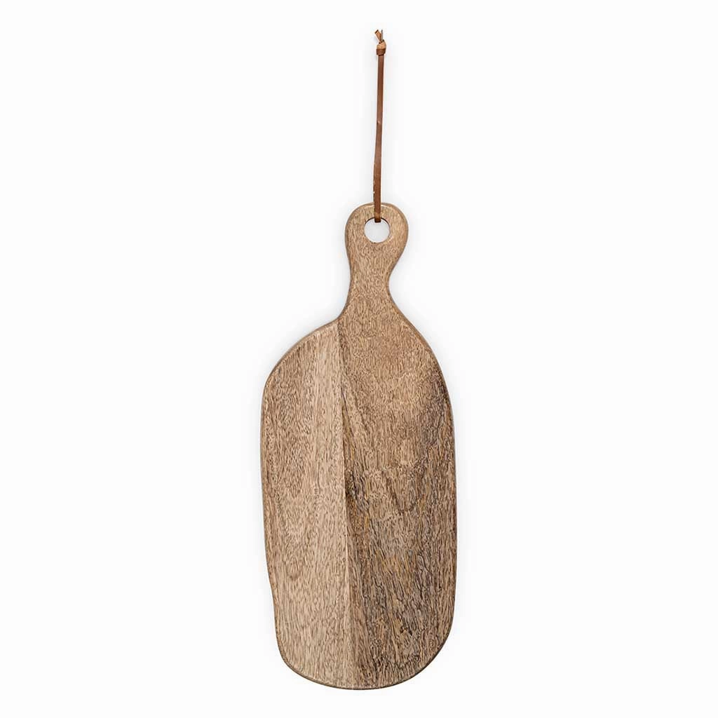 Jabari Mango Wood Board