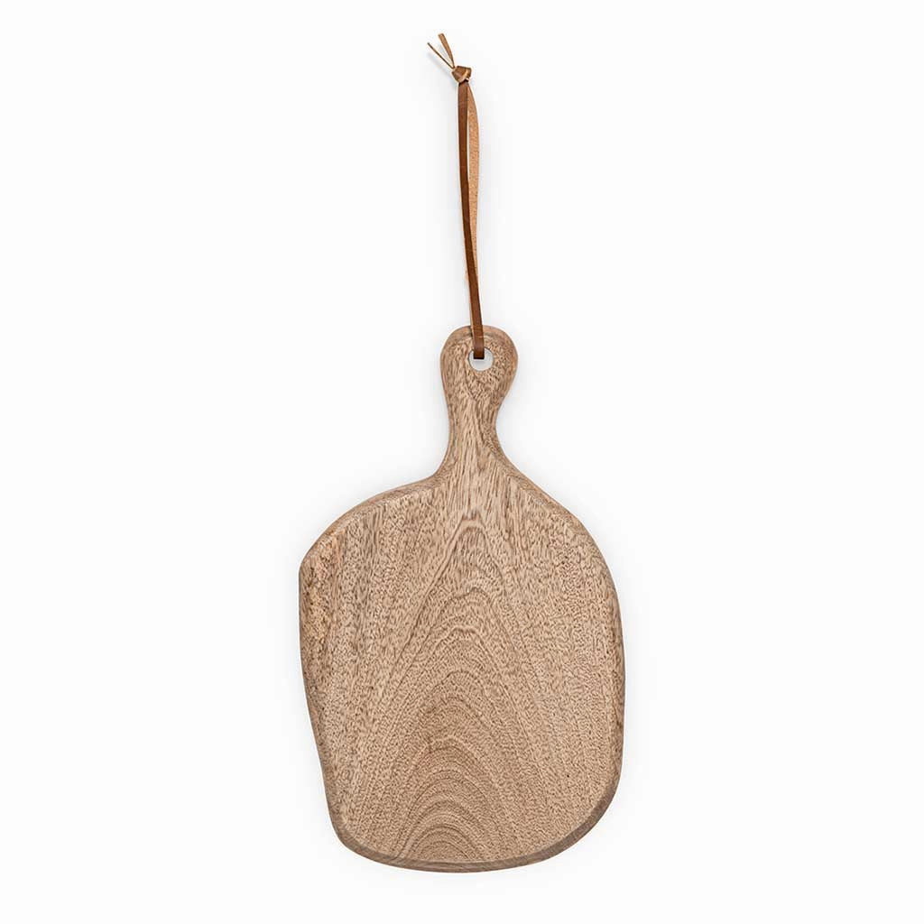Jabari Mango Wood Board