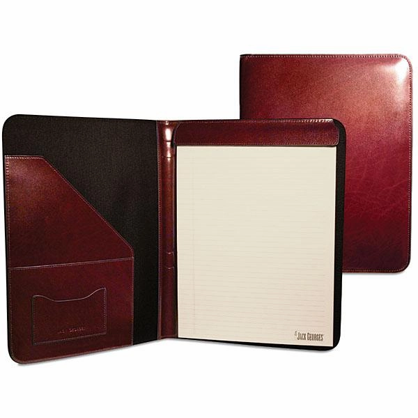 Jack Georges Elements Collection Letter Size Writing Pad Hot Sale Today Save Big Today