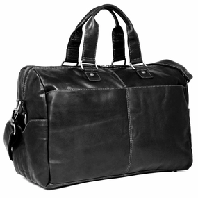 Price Slash Today Jack Georges Voyager Collection Cabin Bag Black