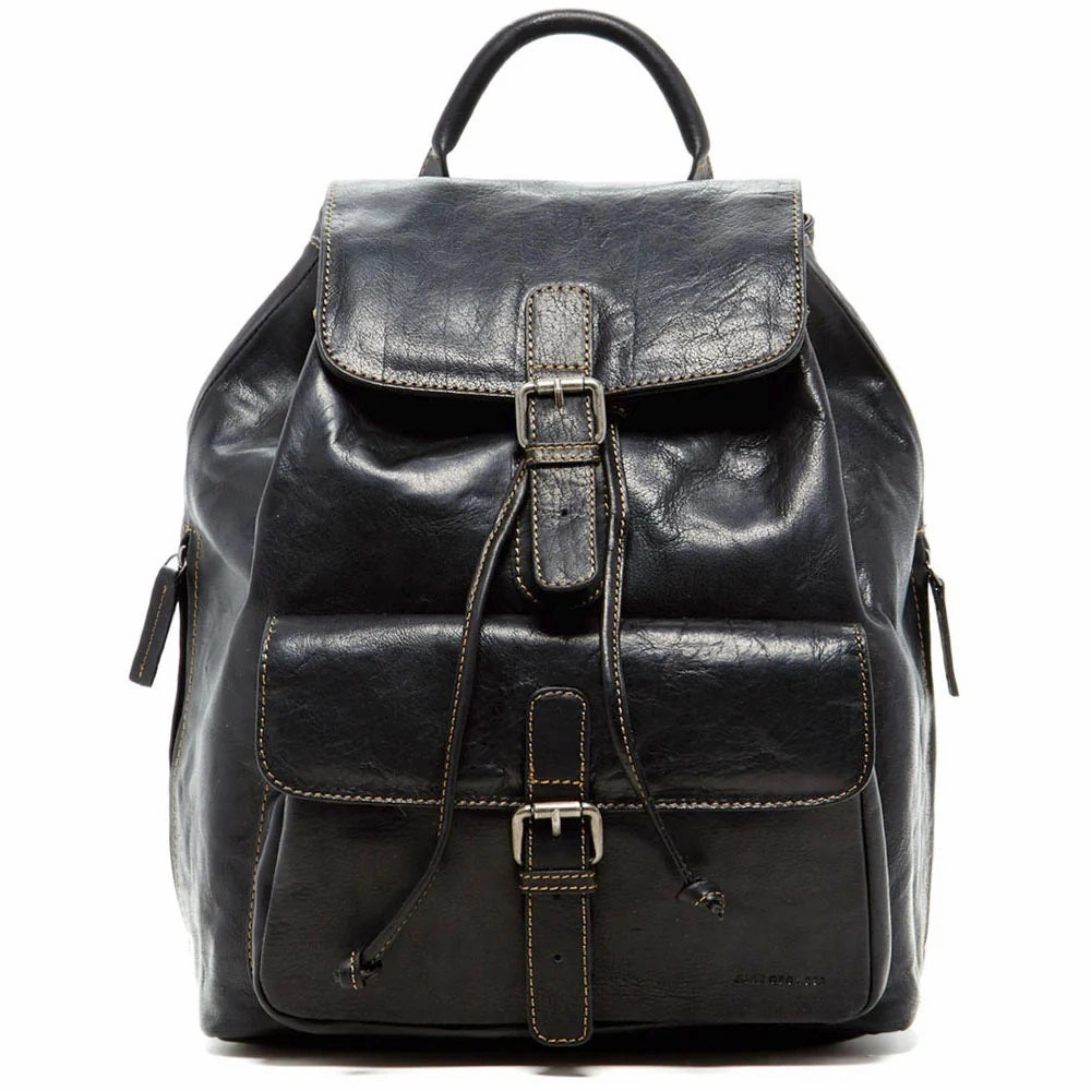 Jack Georges Voyager Collection Drawstring Backpack Today Only Discount Exclusive Holiday Deal