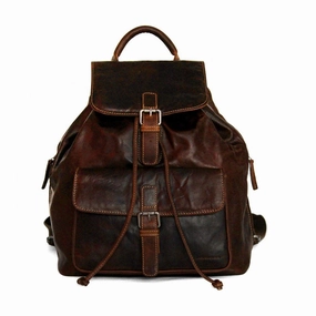 Jack Georges Voyager Collection Drawstring Backpack Flash Sale Alert Save More Online