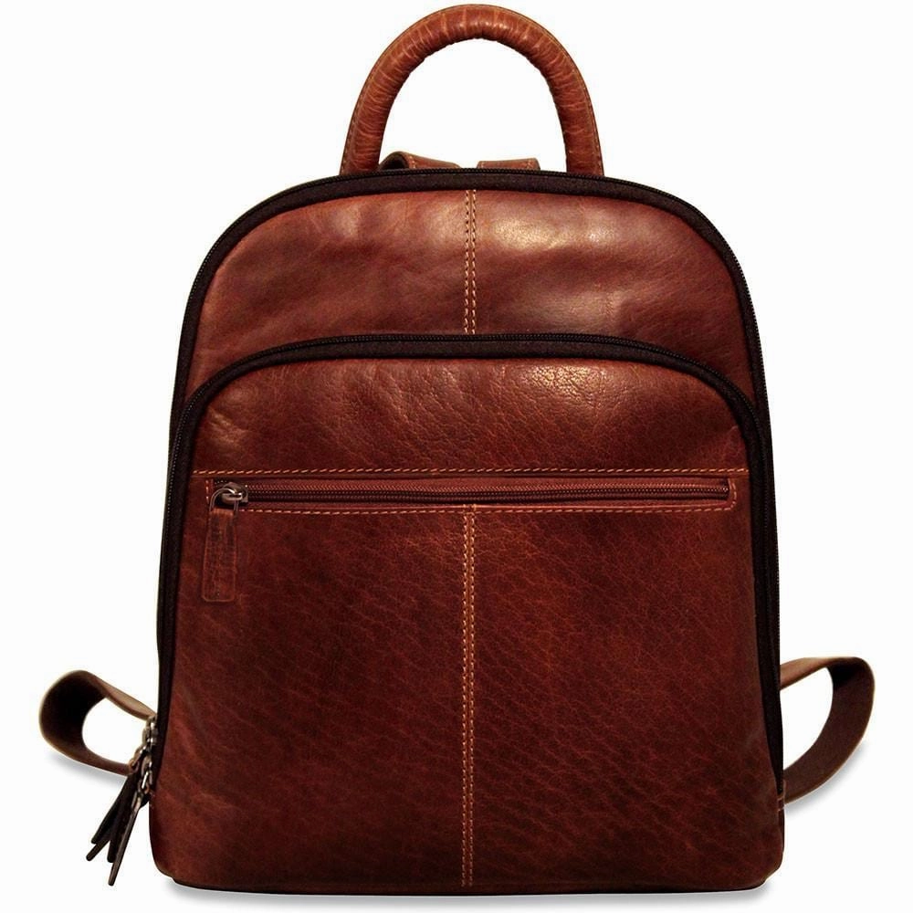Shop the Savings Now Today Only Hot Sale Jack Georges Voyager Collection Small Backpack
