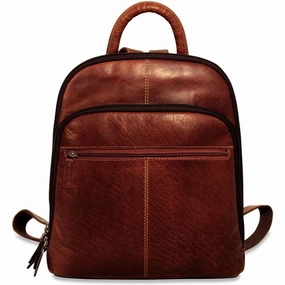 Shop the Savings Now Today Only Hot Sale Jack Georges Voyager Collection Small Backpack