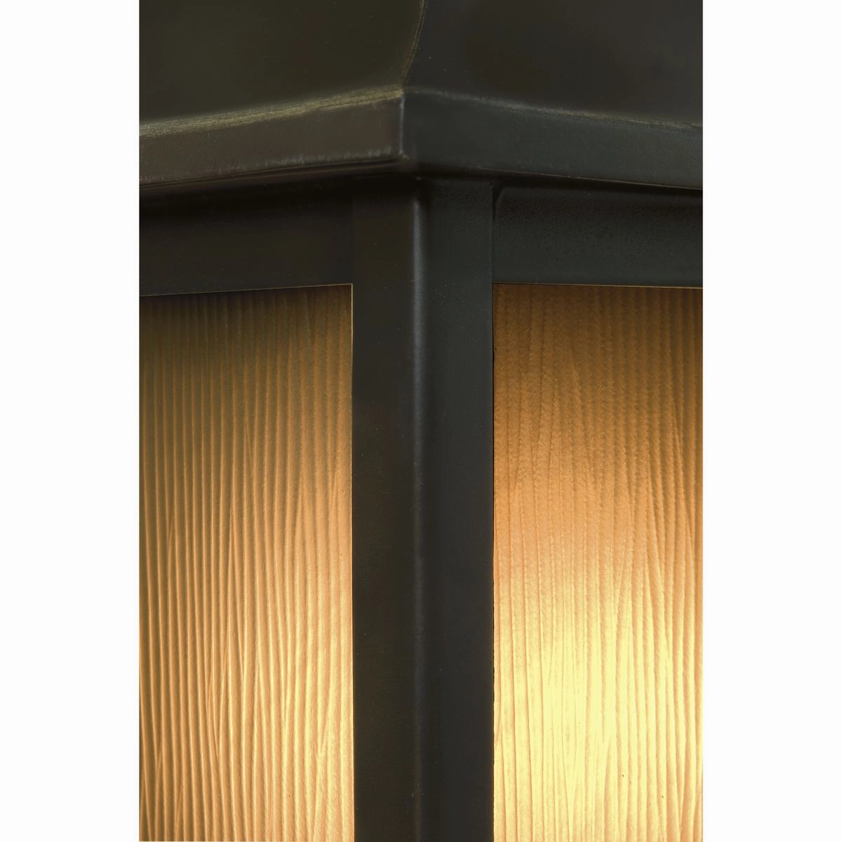 Jack One Light Wall Lantern Antique Bronze