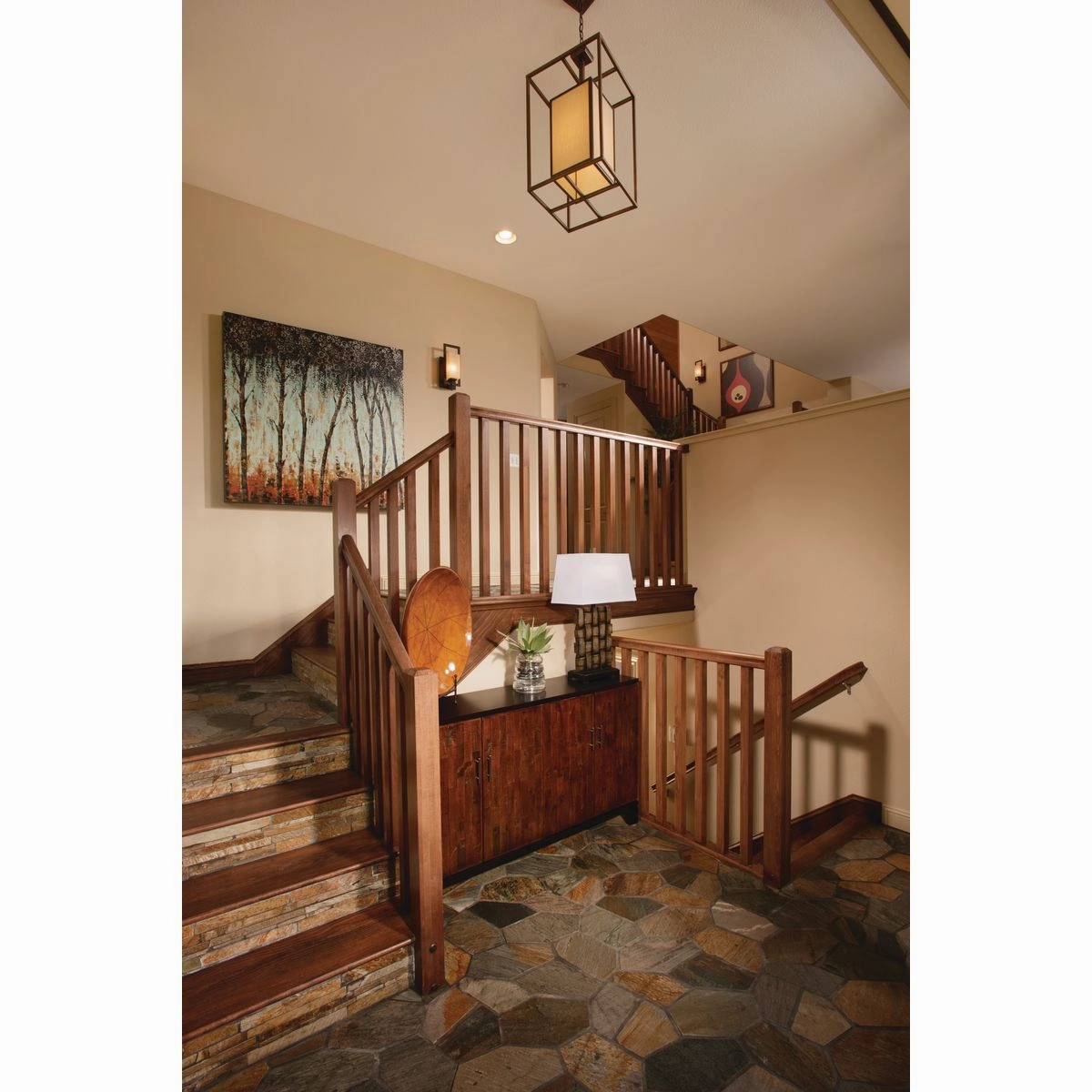 Jack One Light Wall Lantern Antique Bronze
