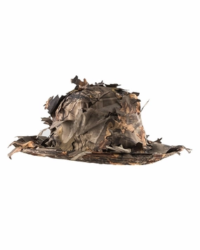 Jack Pyke 3D Leafy Bush Hat Clearance Blowout Sweet Deal Inside