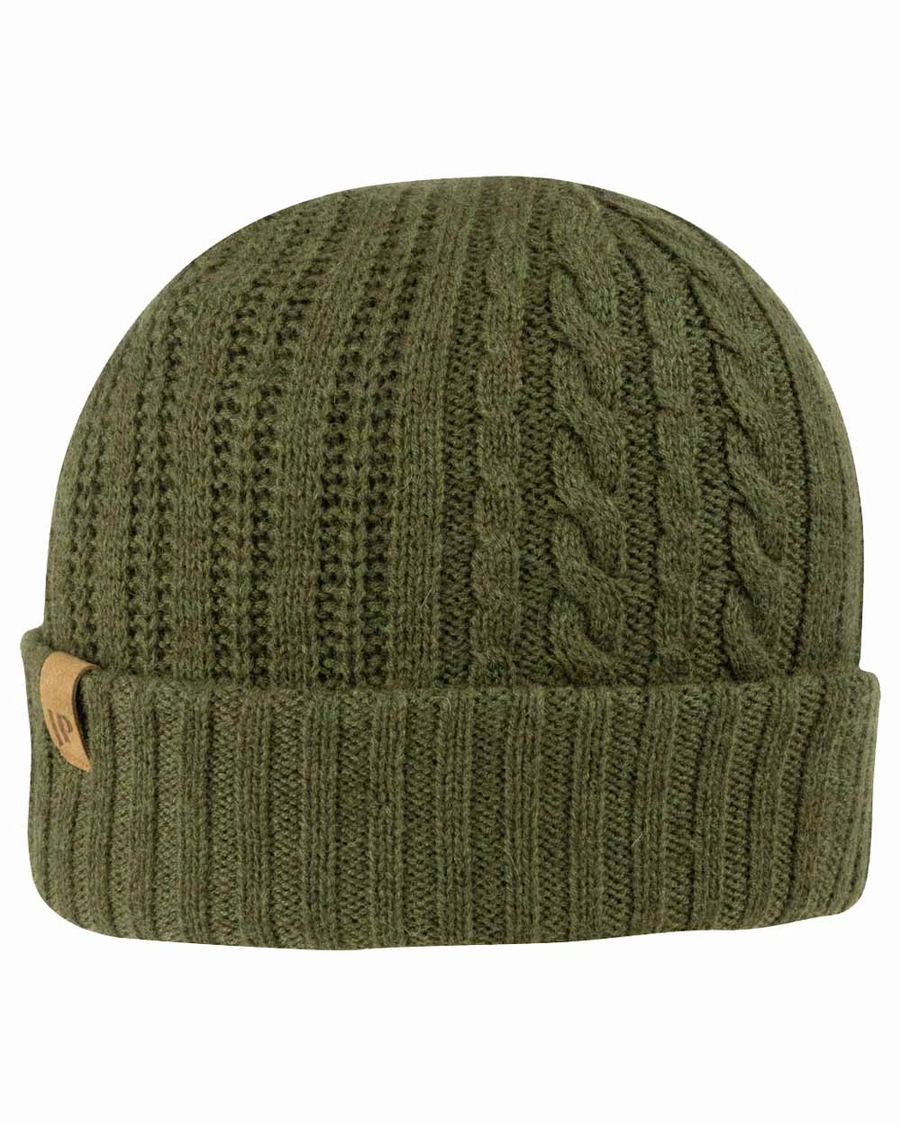 Grab Save Today Jack Pyke Merino Wool Beanie Hat