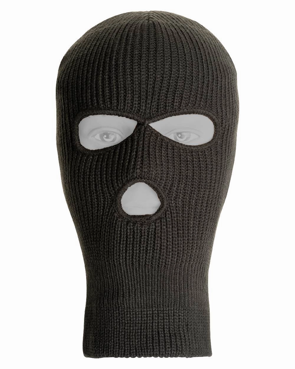 Dont Miss Out Jack Pyke Thinsulate 3 Hole Balaclava
