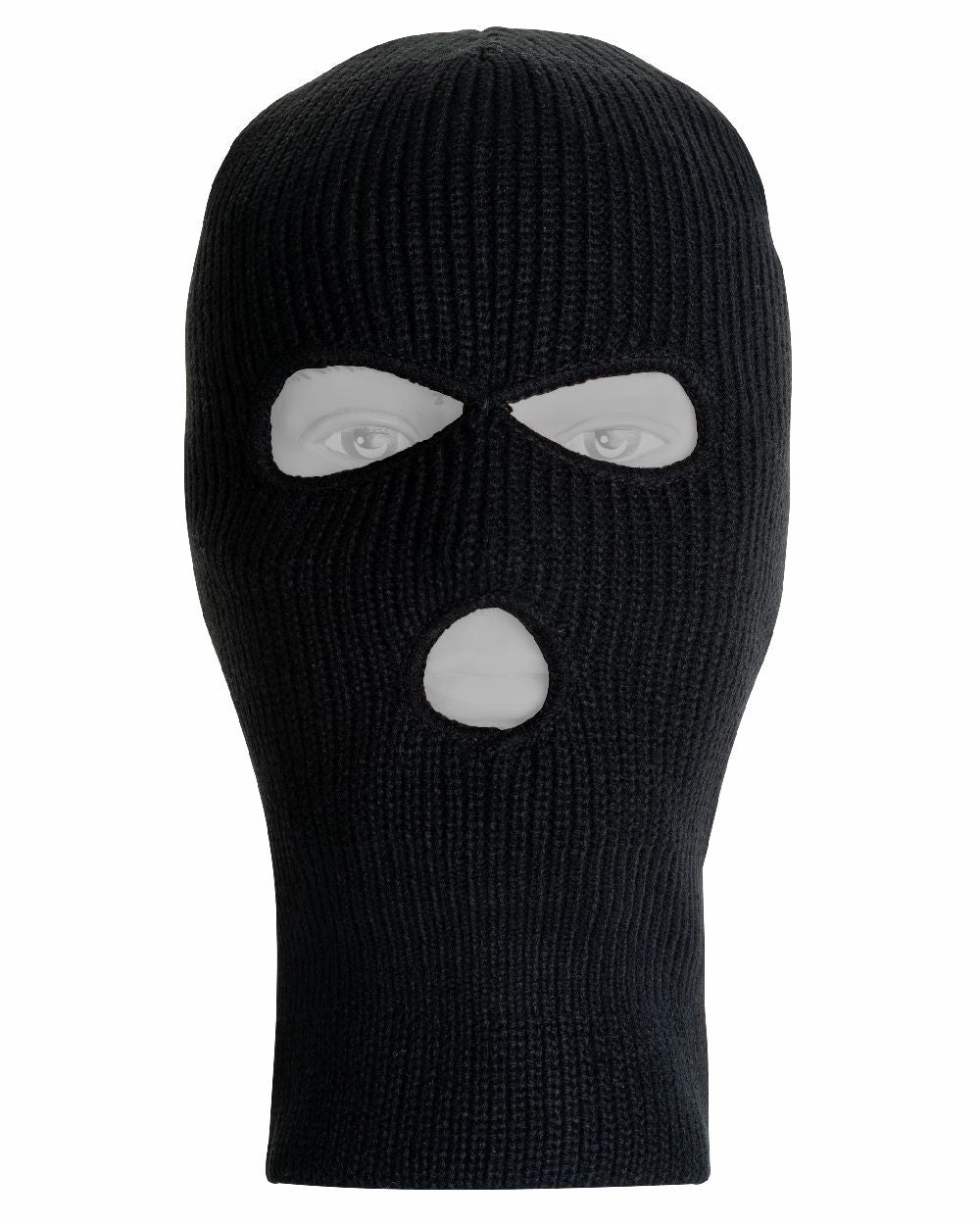 Clearance Event Alert Jack Pyke Thinsulate 3 Hole Balaclava