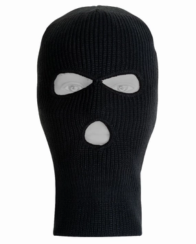 Clearance Event Alert Jack Pyke Thinsulate 3 Hole Balaclava