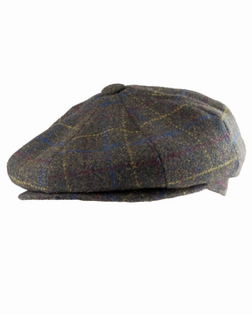 Save Today Event Jack Pyke Wool Blend Baker Boy Hat