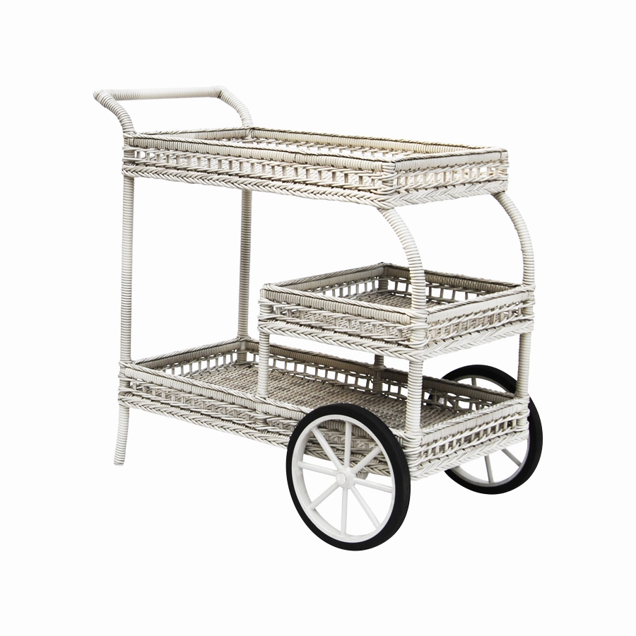 James Trolley