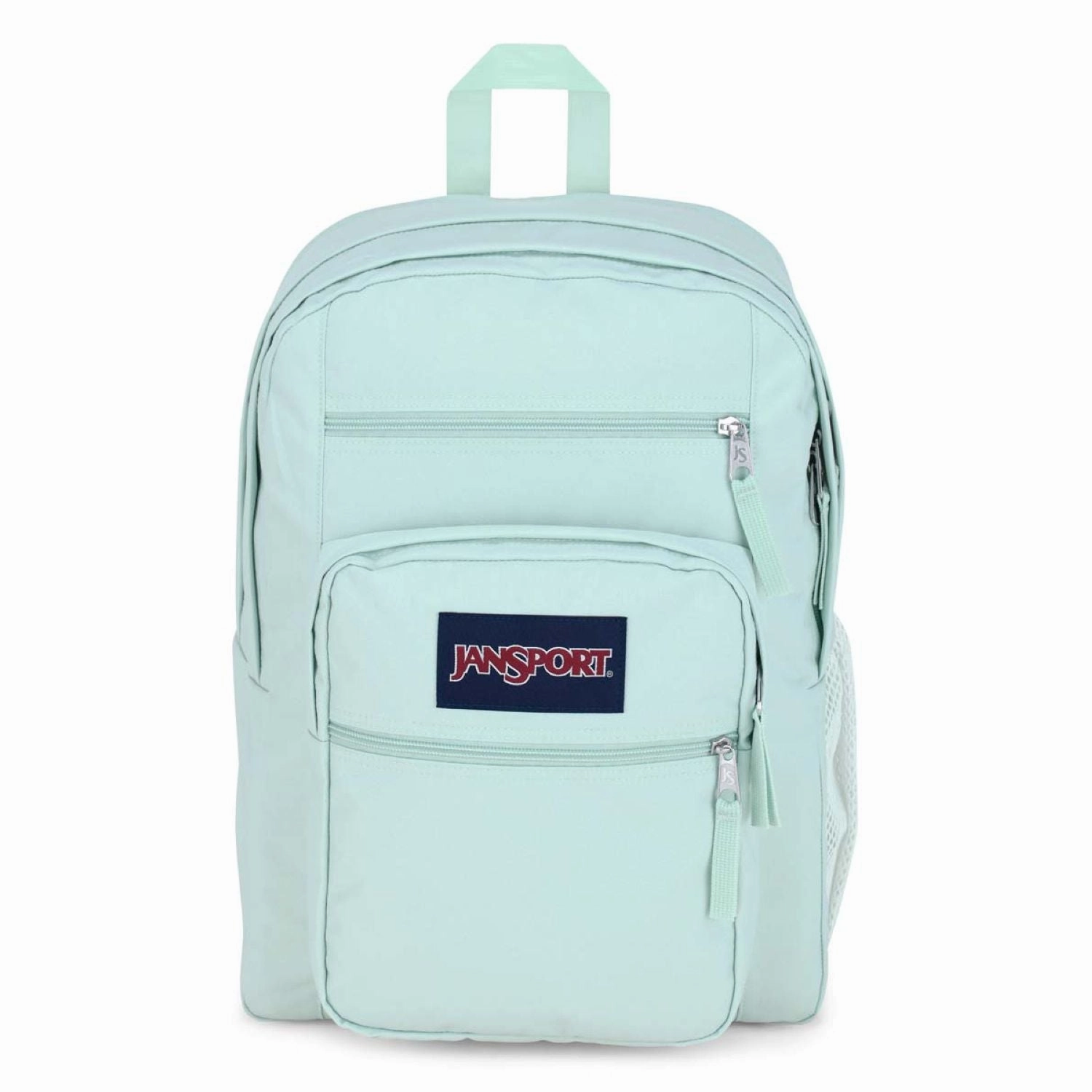 Jansport Big Student Backpack (Plain) (Sa) Exclusive Online Deal