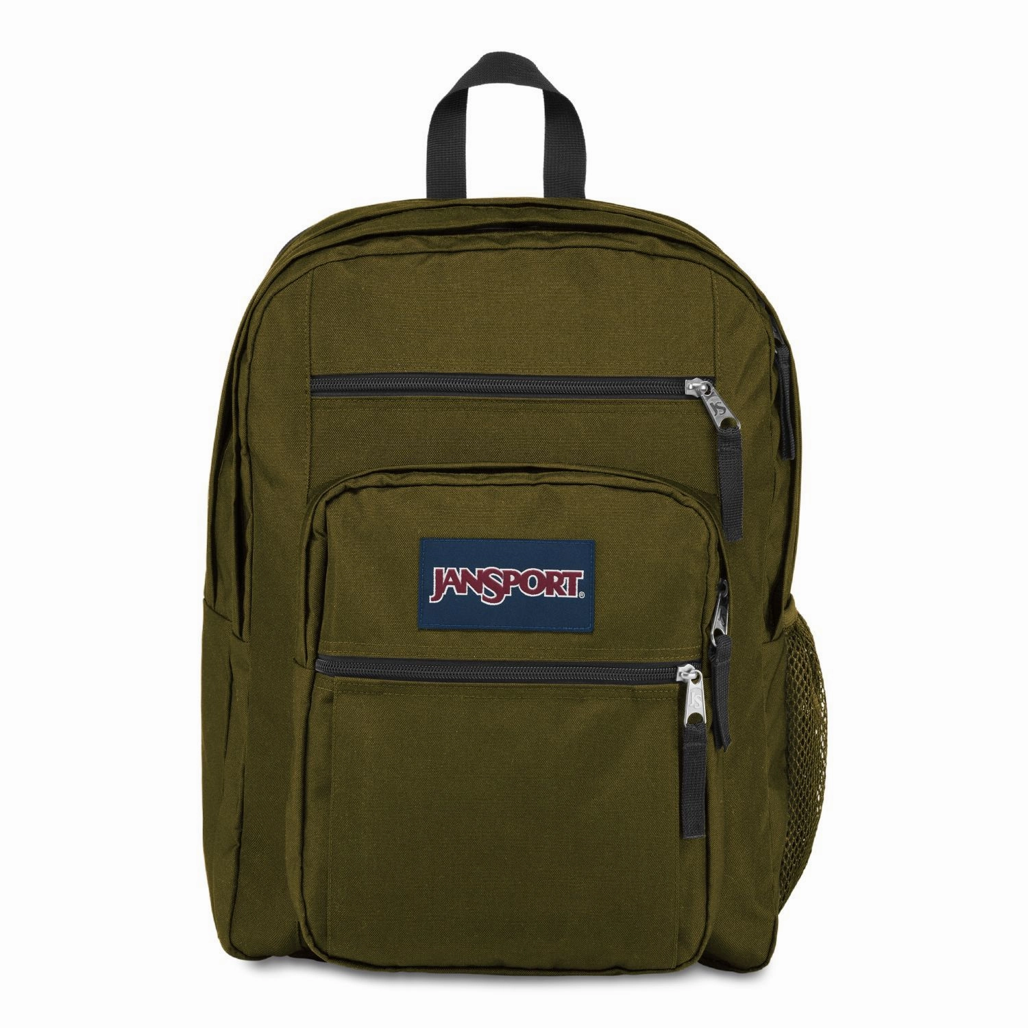 Jansport Big Student Backpack (Plain) (Sa) Today Only Hot Pick Best Price Today