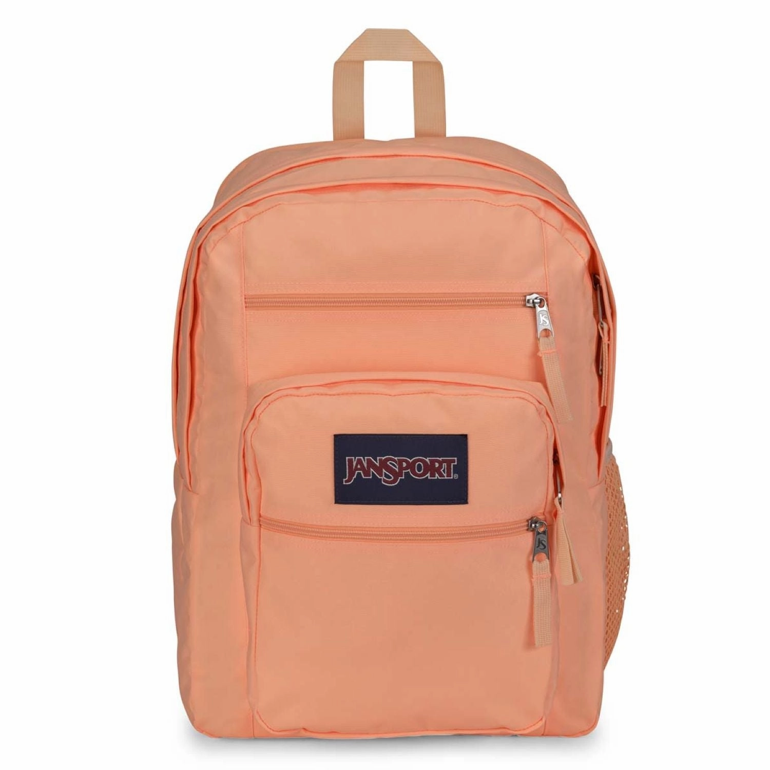 Trending Savings Now Jansport Big Student Backpack (Plain) (Sa)