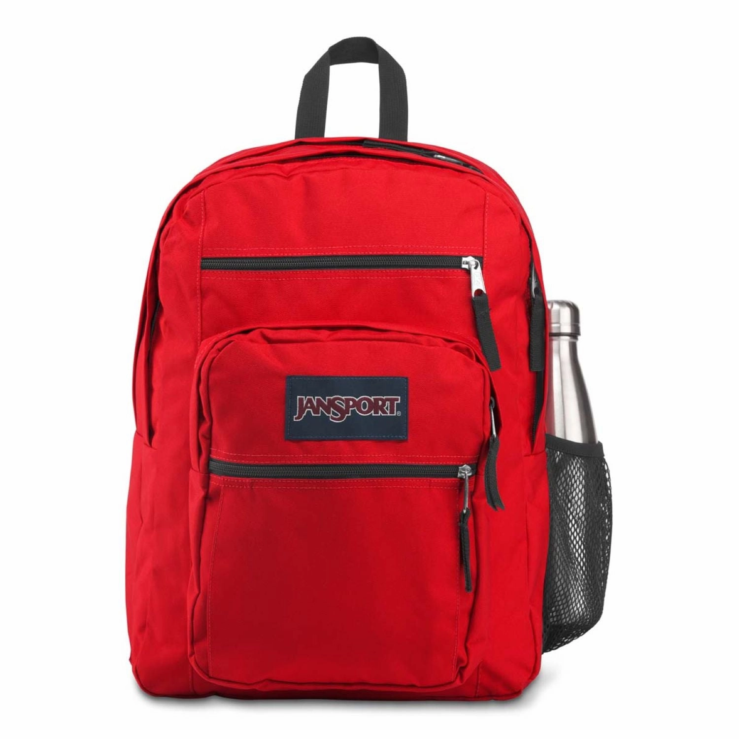 Trending Now Offer Jansport Big Student Backpack (Plain)