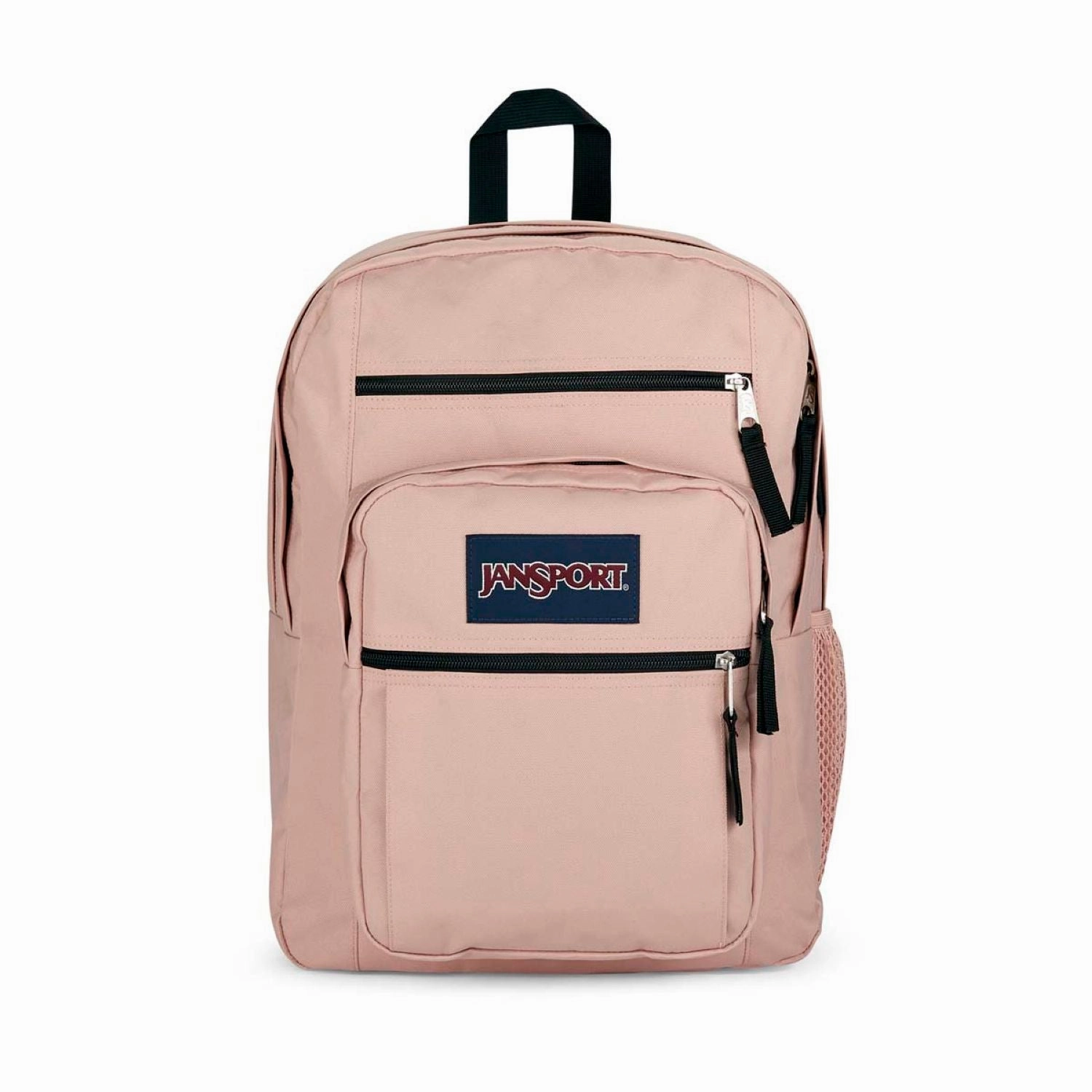 Dont Miss Todays Deal Dont Miss Hot Deals Jansport Big Student Backpack (Plain)