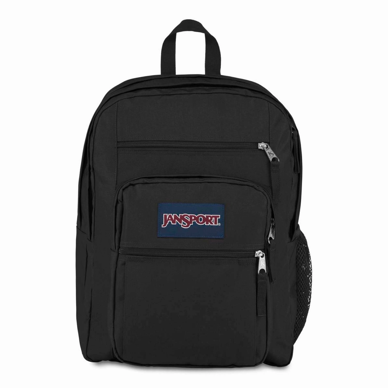 Jansport Big Student Backpack (Plain) Flash Deal Alert Dont Miss This Offer