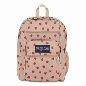 Limited Time Offer Online Exclusive Steal Jansport Big Student Backpack (Printed) (Sa)